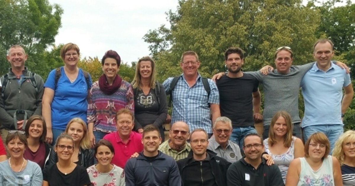 Ansprechpartner Verbandsgemeinde Rheinauen