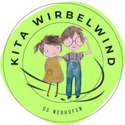 Beige Schwarz Minimalistisch Hundesalon Kreis Logo - 1