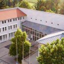 Rathaus in Waldsee